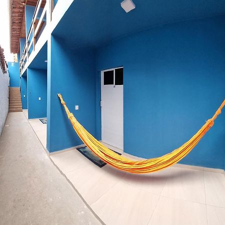Estalagem Vovo Elias Apartment Sao Miguel dos Milagres Exterior photo